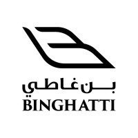 Binghatti Developers