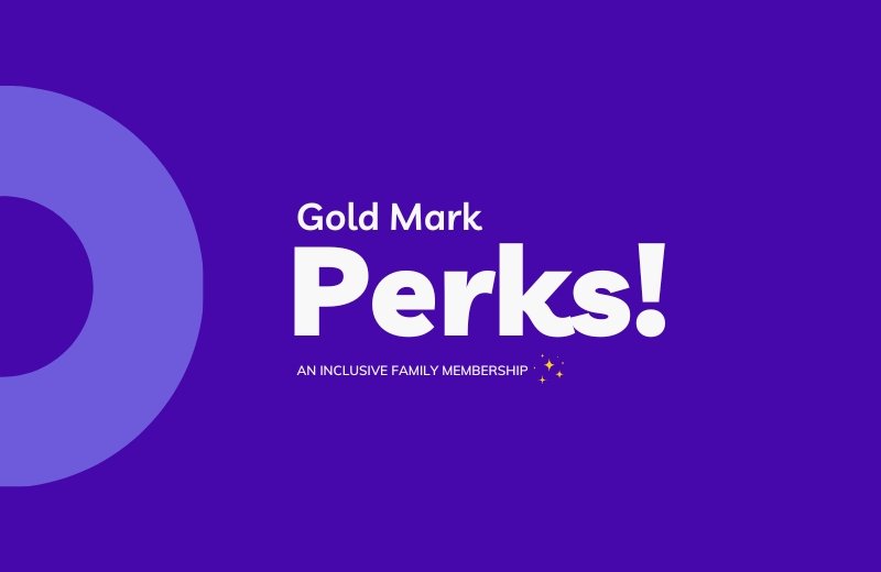 Rewards and Recognition: Discover the Perks of Being Part of Gold Mark