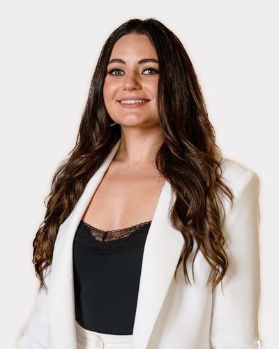 Bianca Louise Calamassi - Recruitment Executive