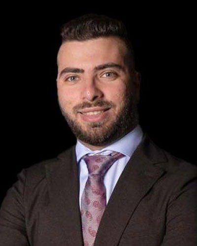 George Lozeh - Client Manager