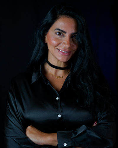 Mira Fouany - Marketing Manager