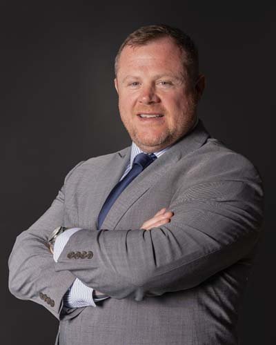 Peter Downs - Client Manager