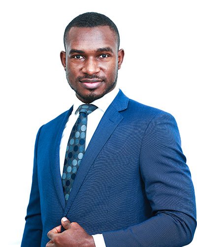 Ifeaka Phil Ugbome - Client Manager