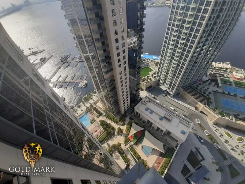 Dubai Creek Residence Tower 2 North