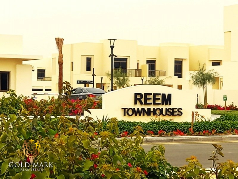 Reem Townhouses